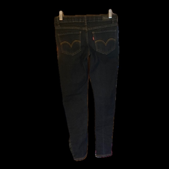 Levi Jeans Size 14 - Picture 6 of 6